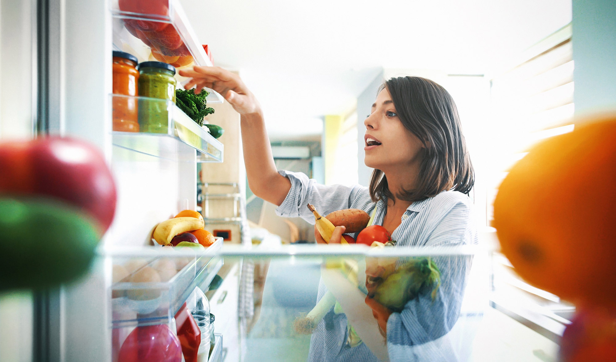 DESCUBRE QUÉ SNACKS PUEDES CONSUMIR EN CASA PARA EVITAR LA ANSIEDAD