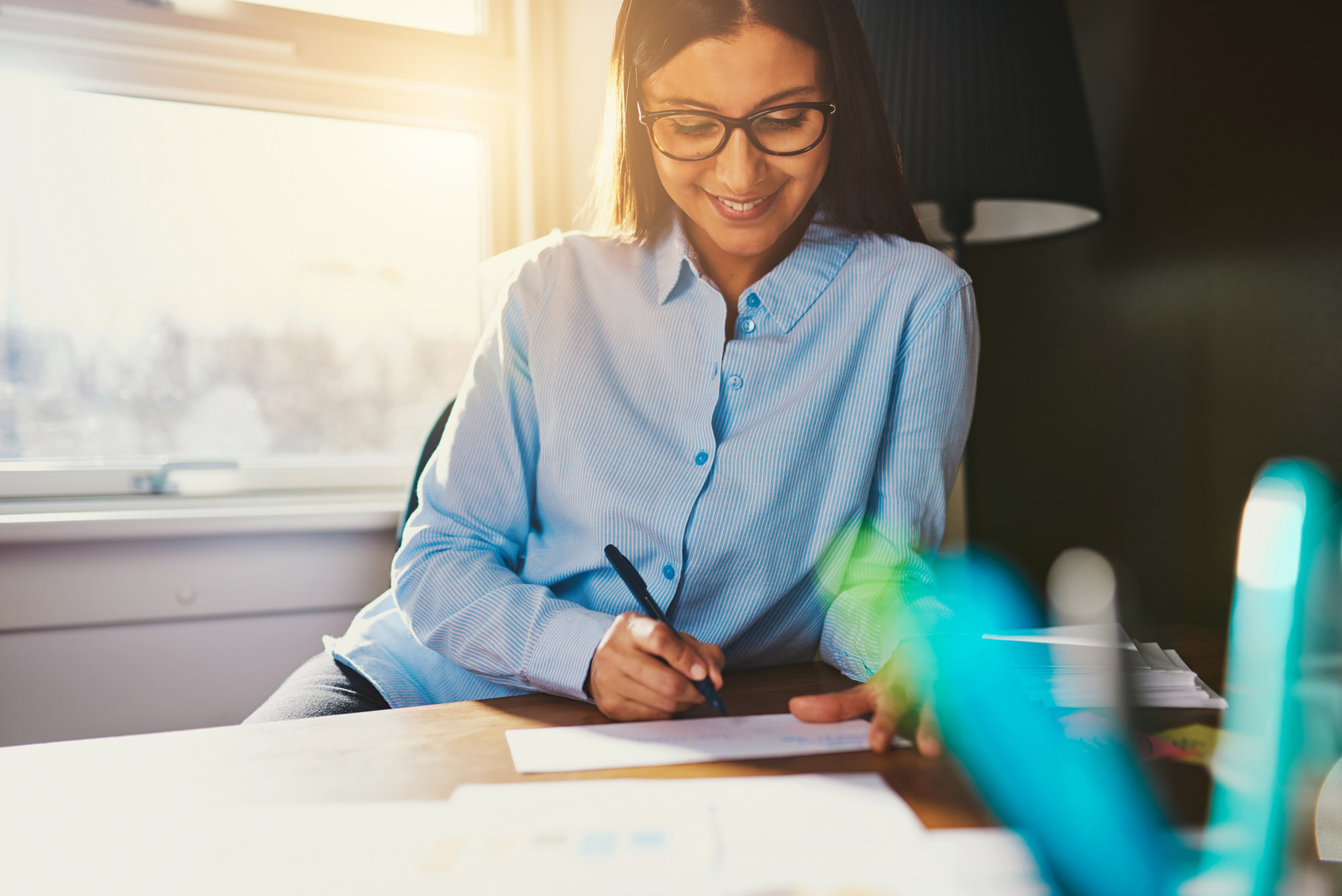 VENTA DIRECTA: CONOCE 5 CONSEJOS PARA TENER EFICACIA CON EL TRABAJO DESDE CASA