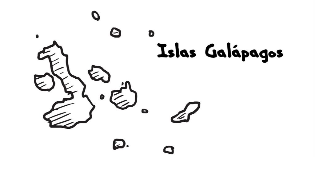 Jordi Esquerra Presenta Nuevo Single "Islas Galápagos"