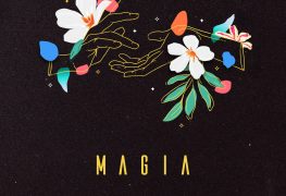 Magia es lo mas reciente de Jenny Villafuerte, Mirella Cesa, El Cholo y Sebastian Ontaneda