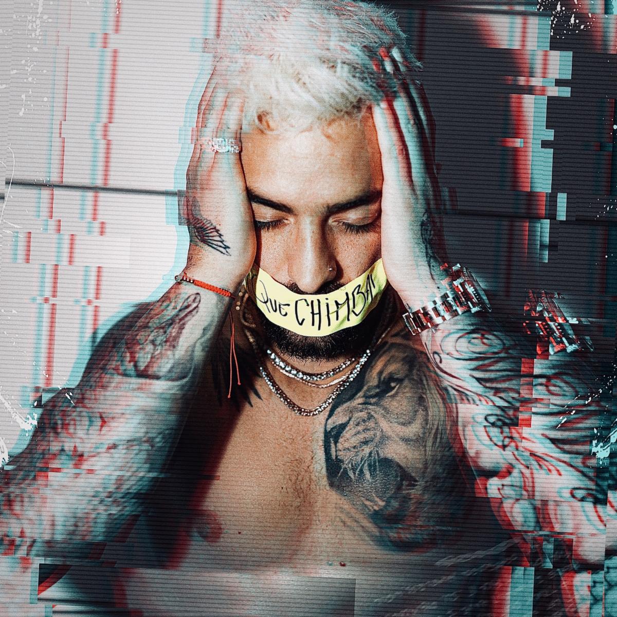 MALUMA lanza el video de Que Chimba