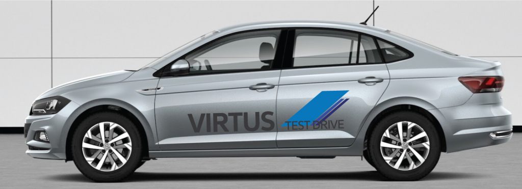 Volkswagen Automóviles y SUV’s del Ecuador pone a disposición del sector de la salud una flota de vehículos por la emergencia del Coronavirus (COVID-19).