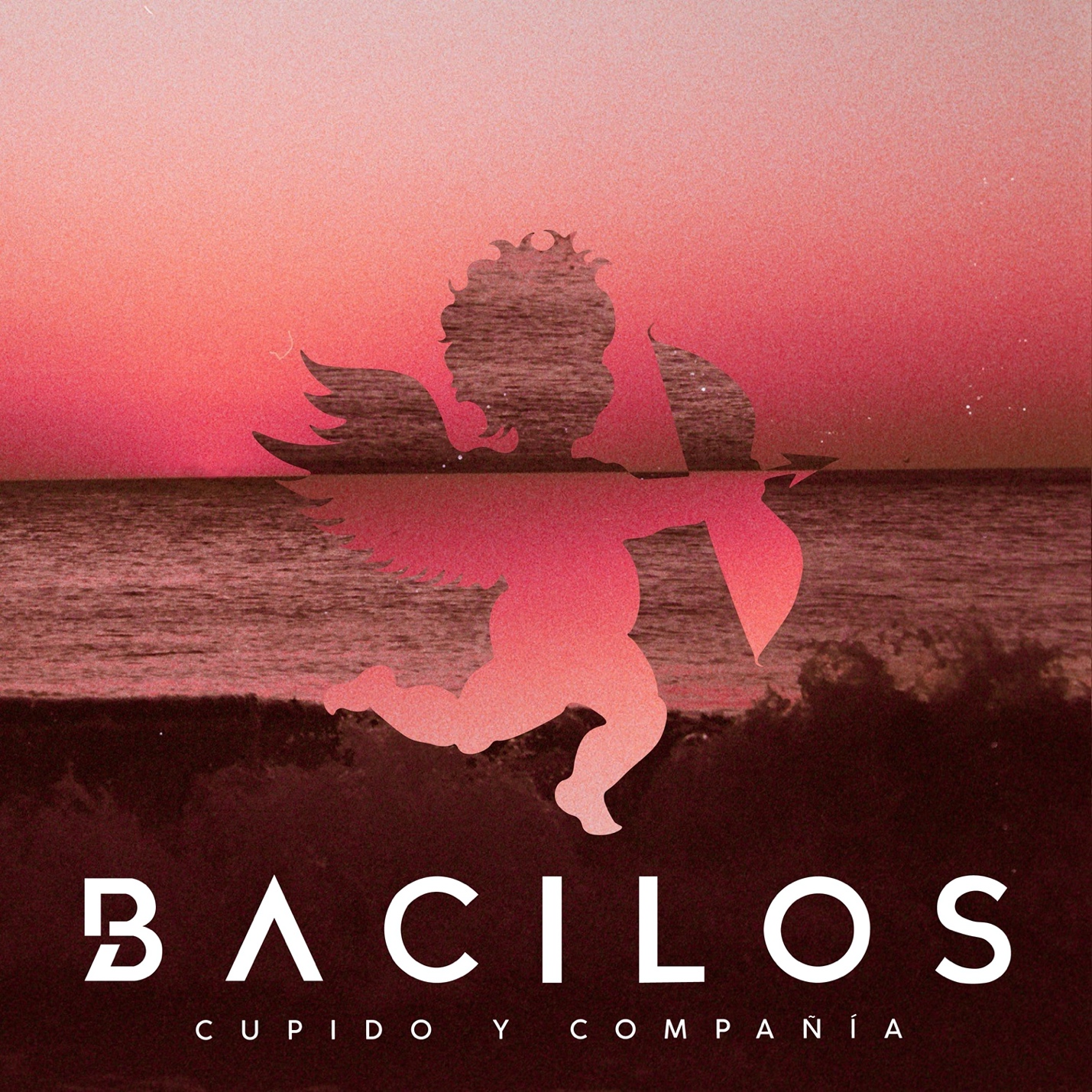 BACILOS ESTRENA NUEVO EP CUPIDO Y COMPAÑÍA Farras.live
