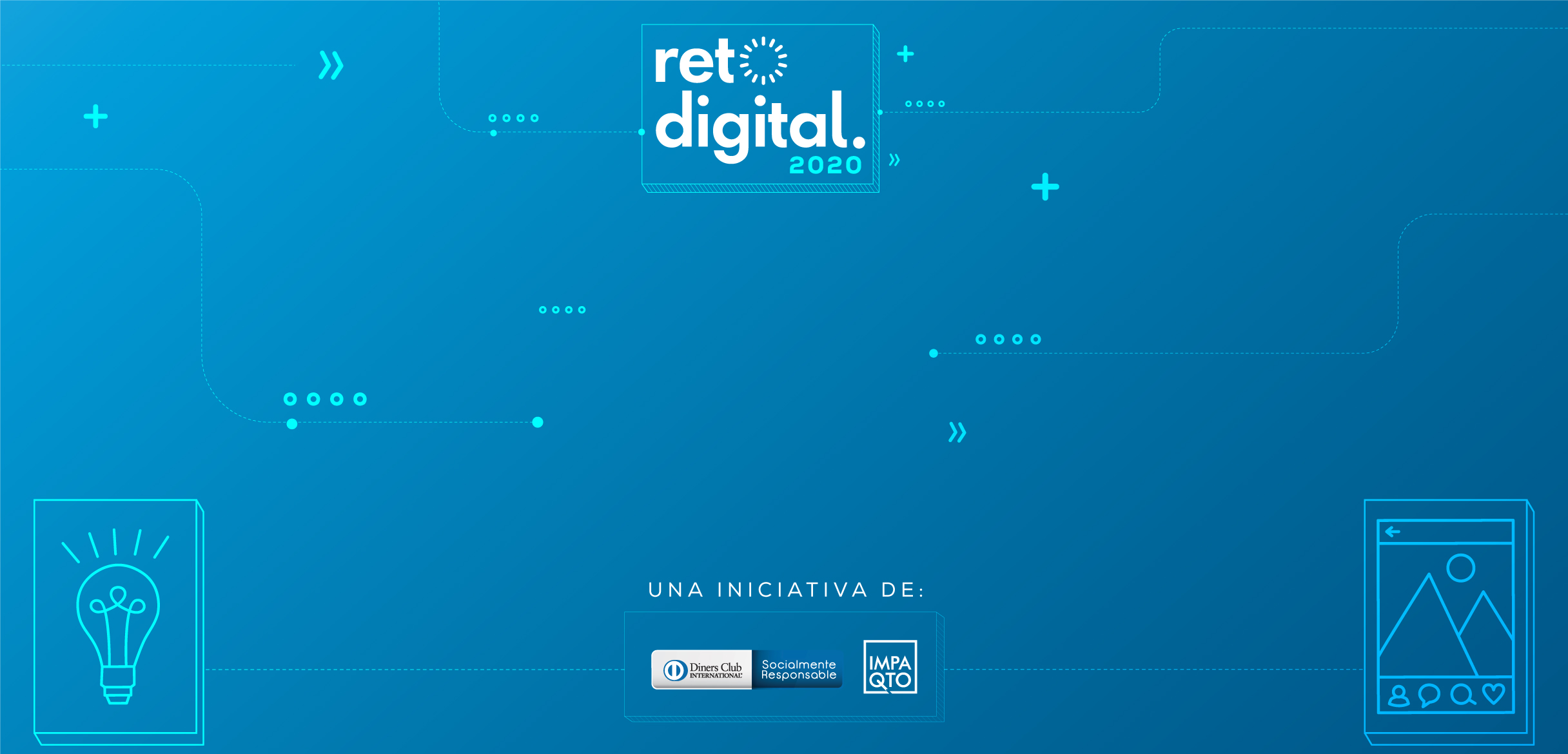 Reto Digital busca a los mejores emprendimientos en E-Commerce y soluciones digitales innovadoras