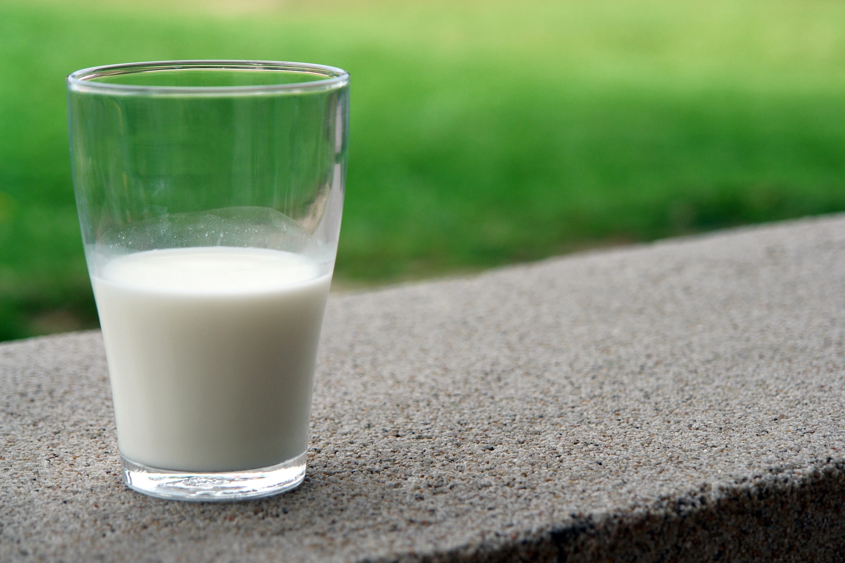 Consumo responsable de lácteos garantiza cuidado de la salud