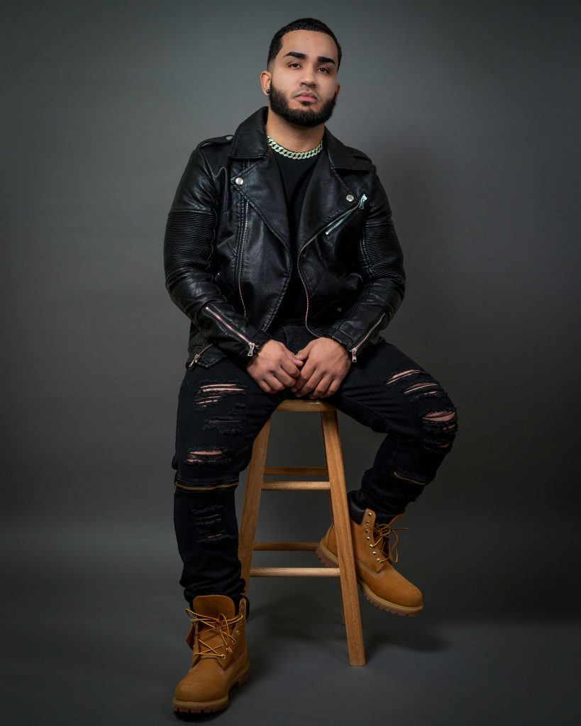 Hoy se estrenó en todas las plataformas digitales el nuevo EP de C-Lo Almany titulado “602 Vibes”.