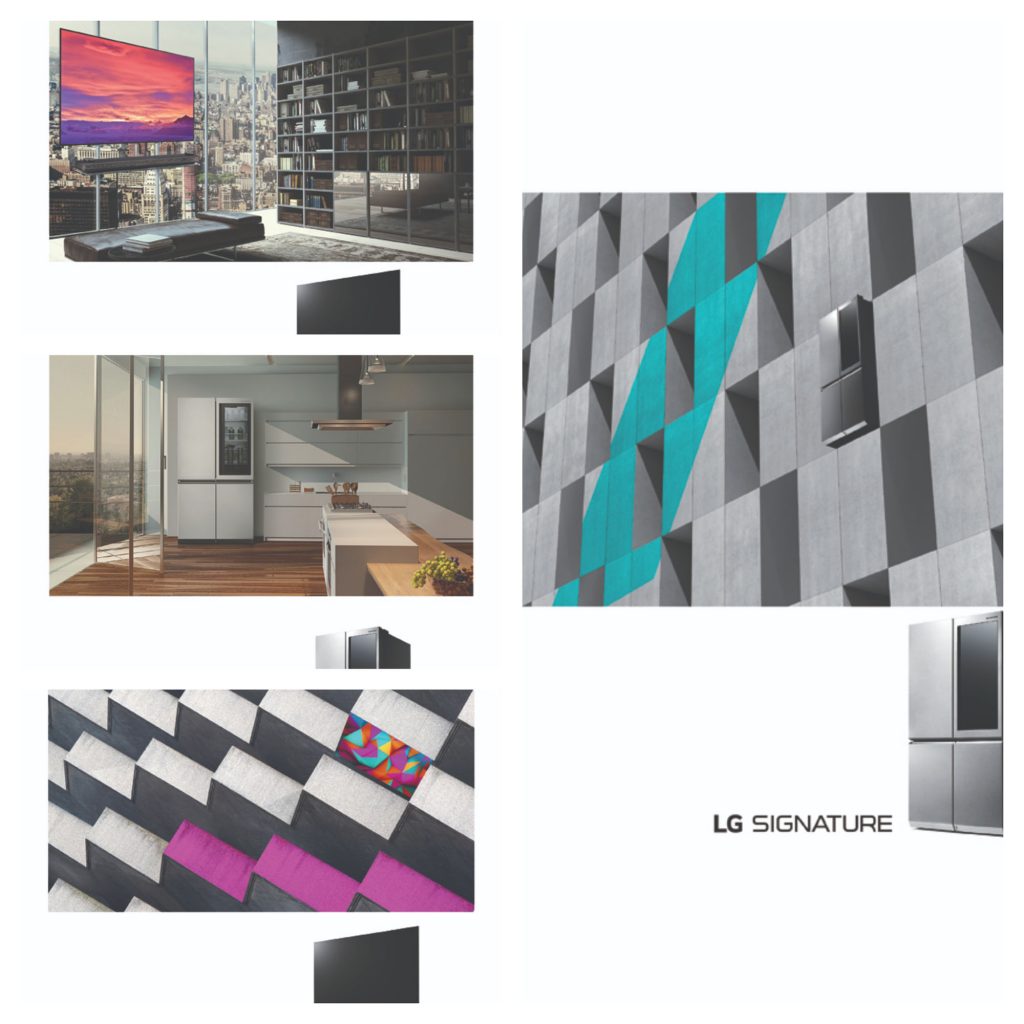 LG Electronics te ofrece trucos para tomar fotos creativas e impresionantes desde tu smartphone