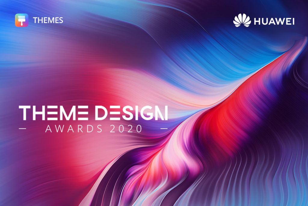 EL CONCURSO HUAWEI GLOBAL THEME DESIGN ABRE OFICIALMENTE SU CONVOCATORIA