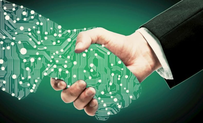 LOGÍSTICA 4.0: TRANSFORMACIÓN DIGITAL DEL SECTOR LOGÍSTICO AHORA DISPONIBLE EN ECUADOR LOGÍSTICA 4.0: TRANSFORMACIÓN DIGITAL DEL SECTOR LOGÍSTICO AHORA DISPONIBLE EN ECUADOR