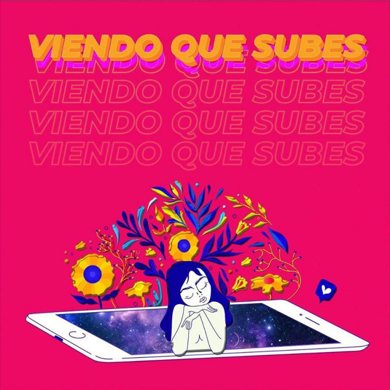 MAGA PRESENTA "VIENDO QUE SUBES" MAGA PRESENTA VIENDO QUE SUBES