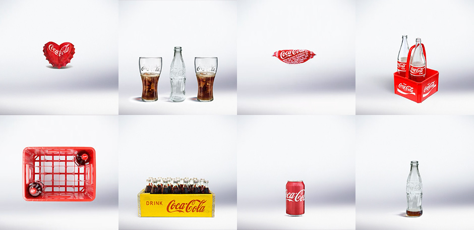 COCA-COLA LANZA UN MENSAJE DE OPTIMISMO Y HOMENAJE A TODA LA SOCIEDAD ECUATORIANA QUE LUCHA CONTRA EL CORONAVIRUS
