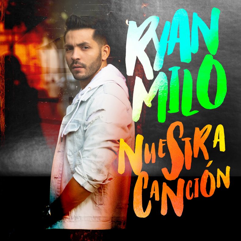 RYAN MILO: UNA NUEVA VOZ EN LA MÚSICA TROPICAL RYAN MILO: UNA NUEVA VOZ EN LA MÚSICA TROPICAL