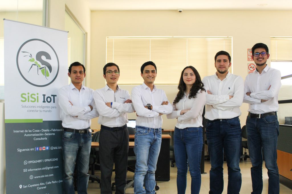 UTPL es reconocida a nivel nacional por impulso a la innovación