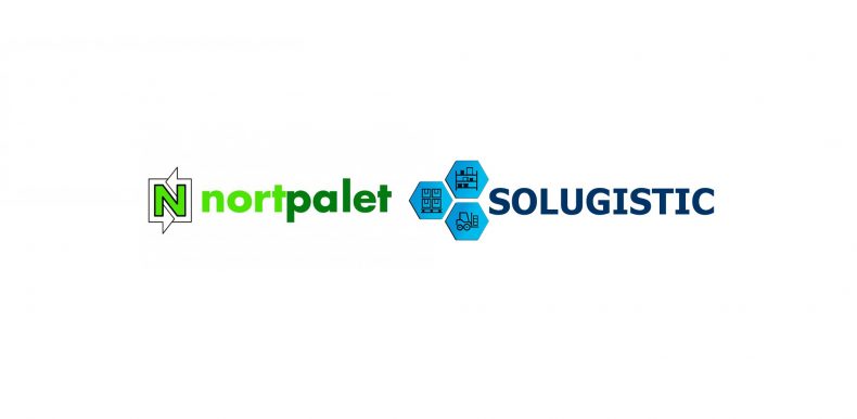 NORTPALET LLEGA AL ECUADOR CON EL RESPALDO DE SOLUGISTIC CIA LTDA. NORTPALET LLEGA AL ECUADOR CON EL RESPALDO DE SOLUGISTIC CIA LTDA.