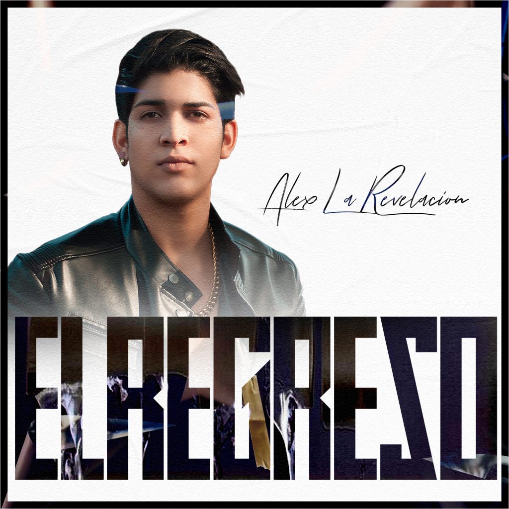 El Regreso Impactante de Alex La Revelación