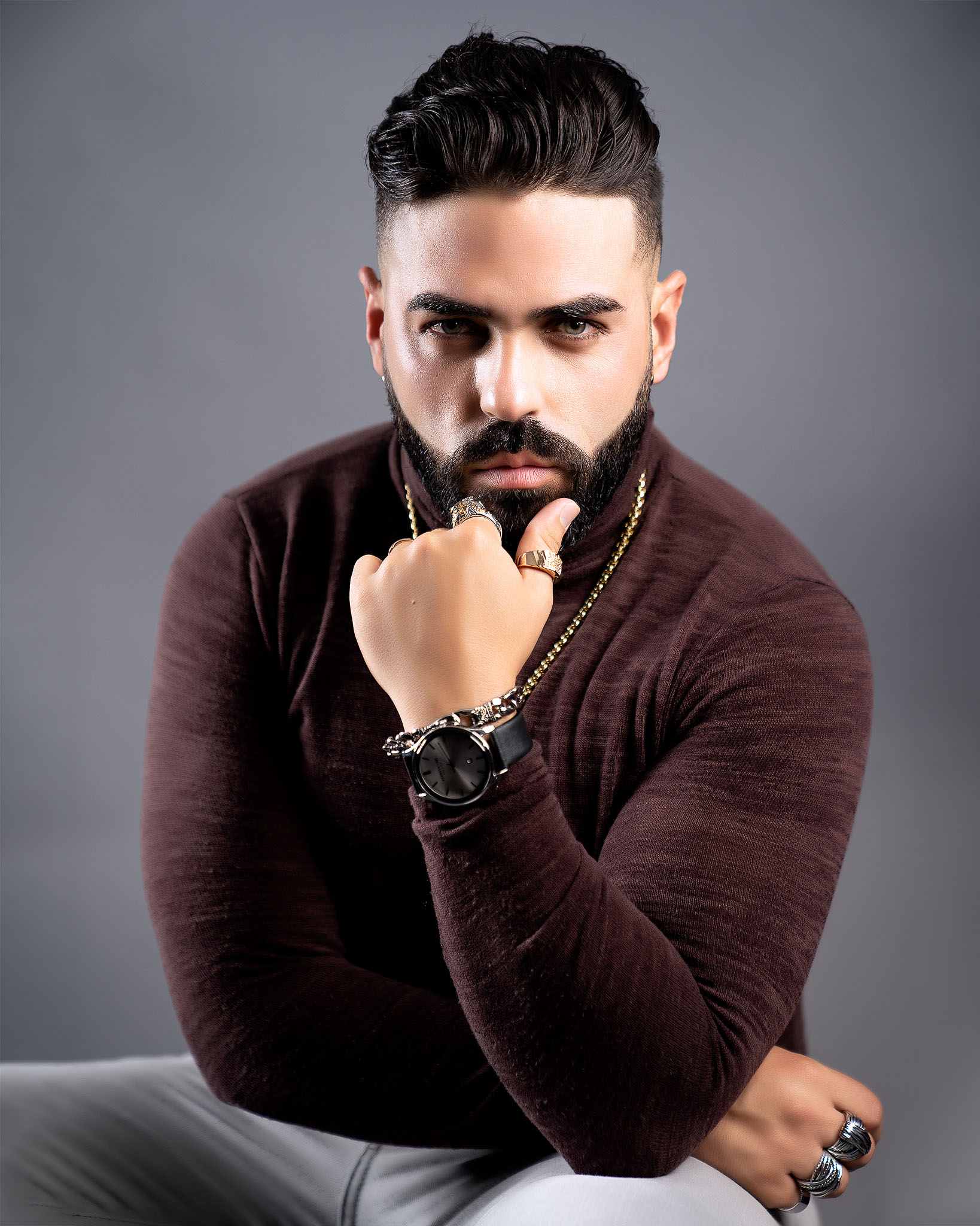 Ángel Nova estrena su nuevo sencillo “Dime Dónde Estás”