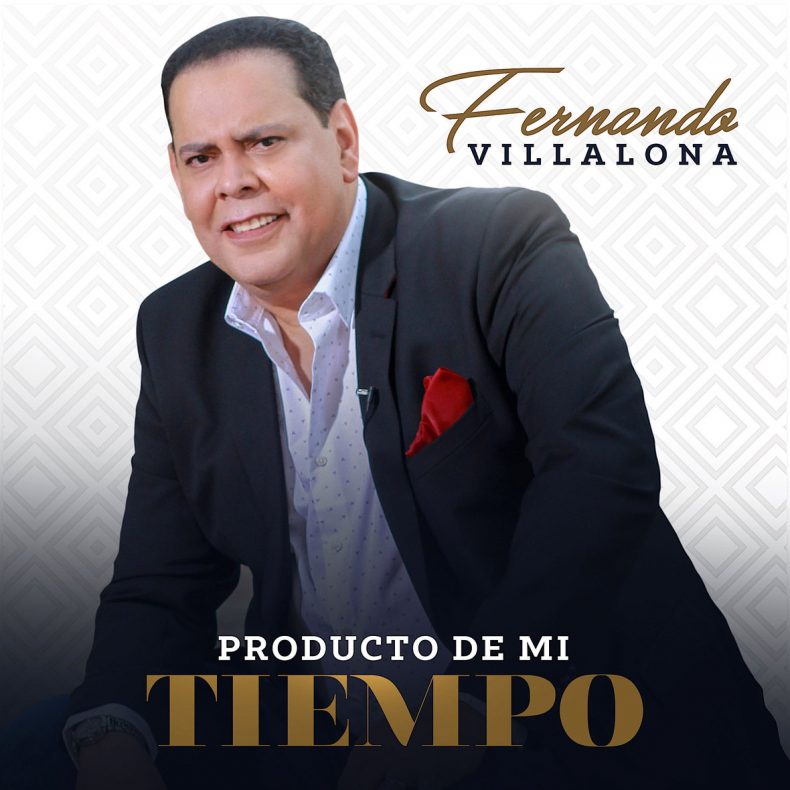 "Producto de mi Tiempo" lo nuevo de Fernando Villalona "El Mayimbe" Producto de mi Tiempo lo nuevo de Fernando Villalona "El Mayimbe"