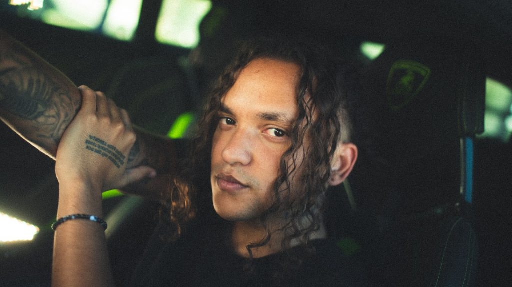 JERRY DI ESTRENA SU NUEVO SENCILLO "BAD DECISIONS"