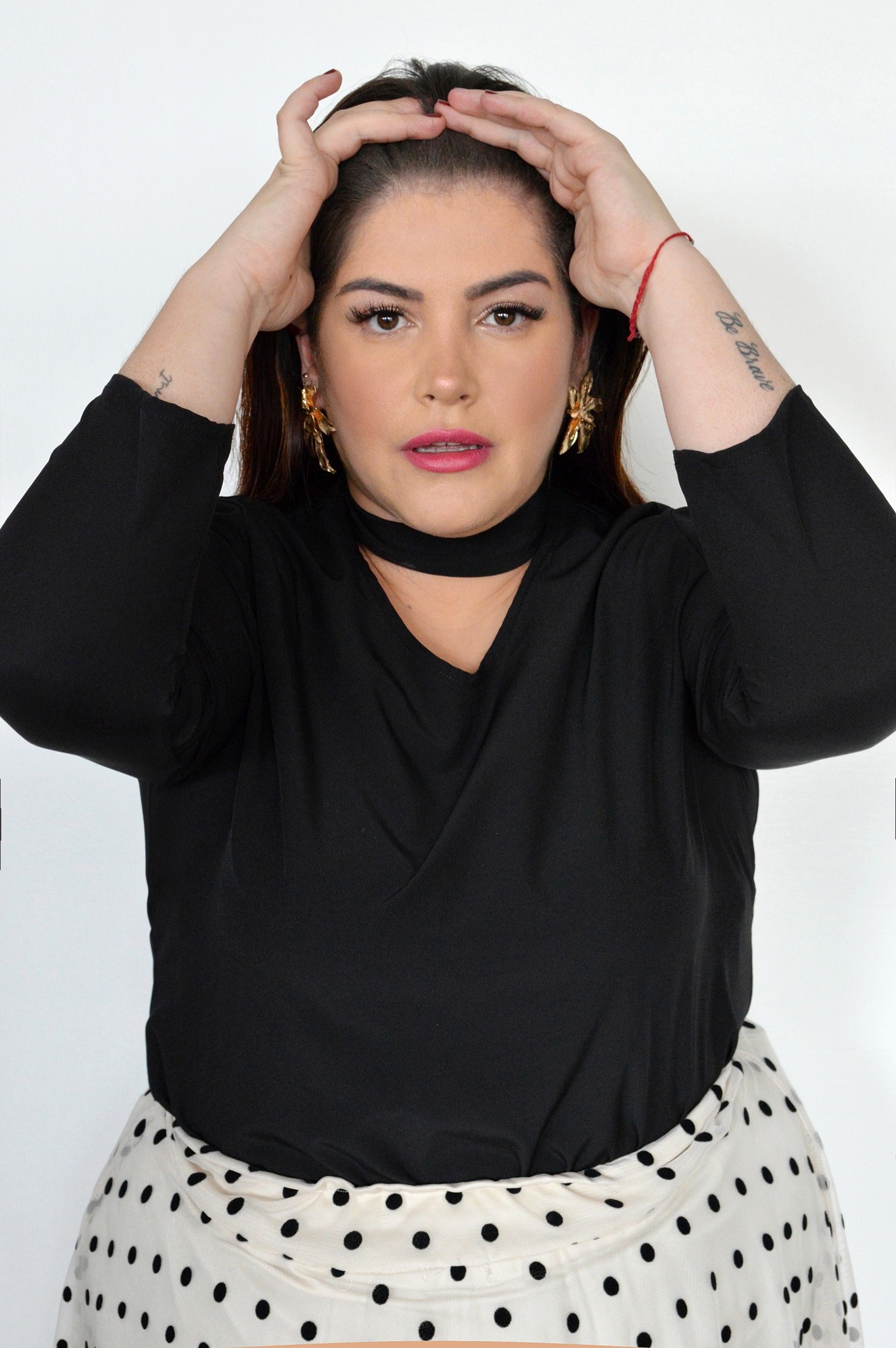 LA REALIDAD Y CRECIMIENTO DEL PLUS SIZE EN EL ECUADOR