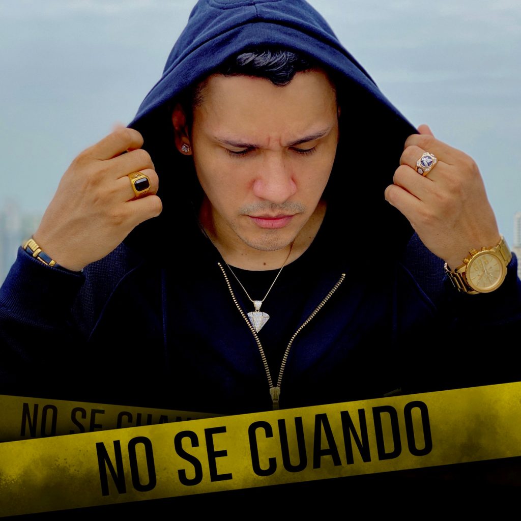 Flex lanza nuevo tema No Sé Cuándo de la mano de PC Records