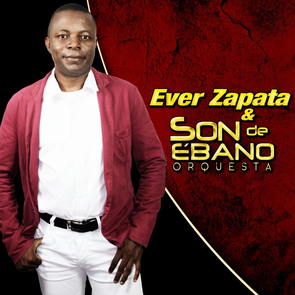 Son de Ébano Orquesta presenta "Herencia Africana"