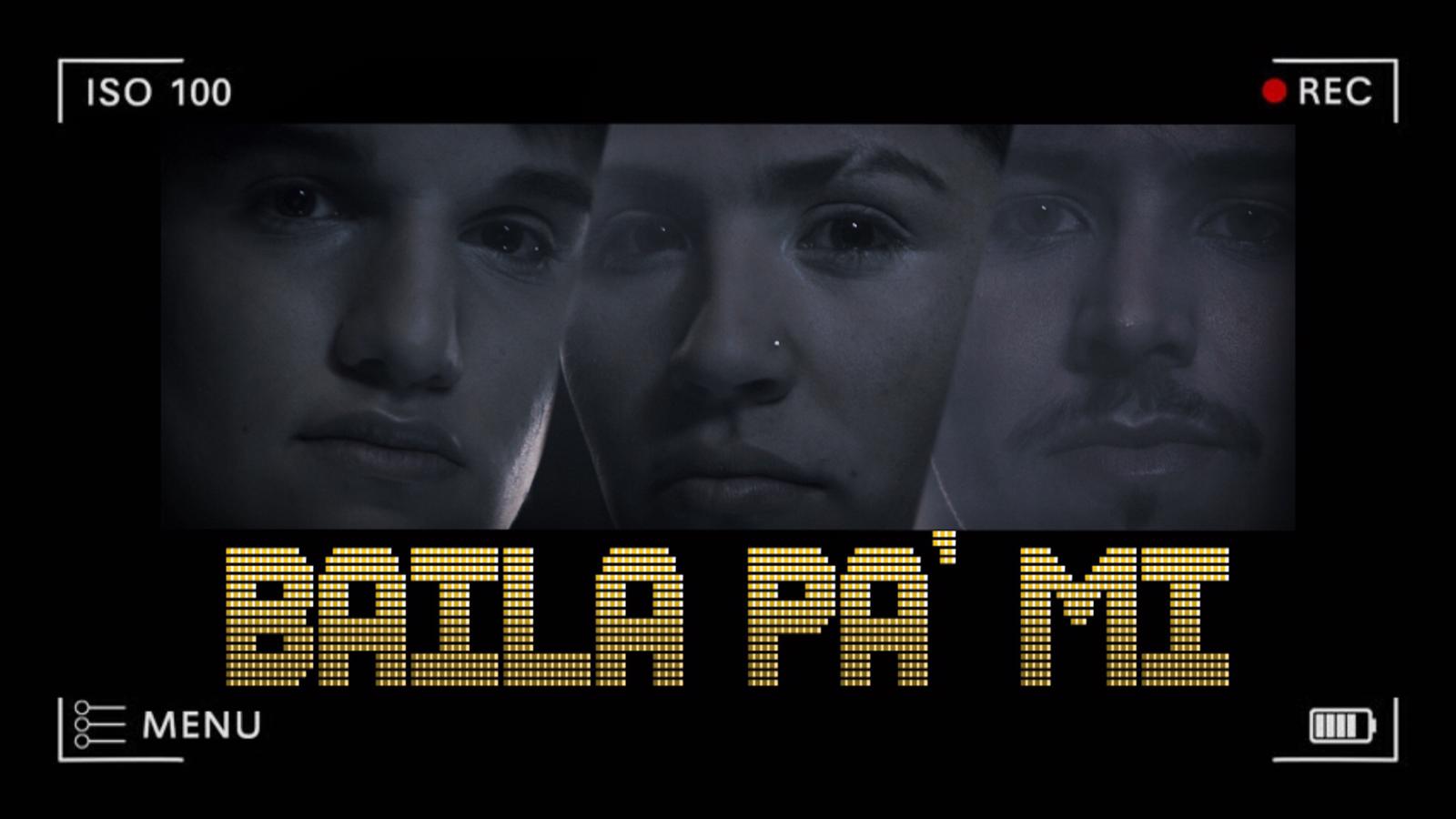 El grupo uruguayo de música urbana Postdata lanzó su nuevo sencillo llamado "Baila pa' mi"