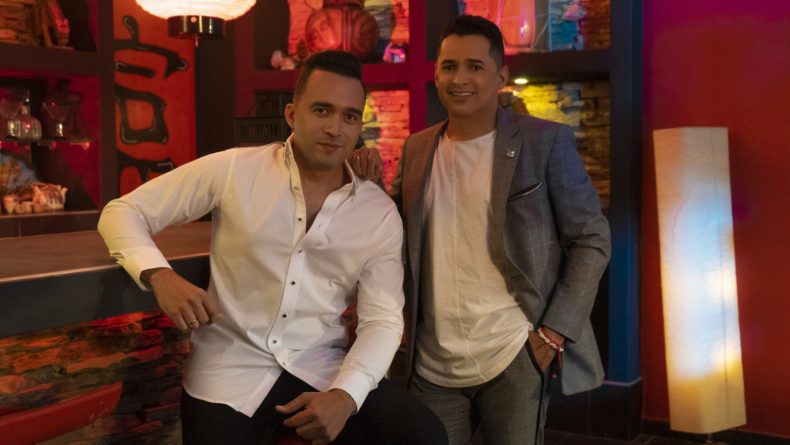 ‘ESTA VIDA’ DE JORGE CELEDÓN SIGUE ESTANDO EN EL TOP 5 DE LOS VALLENATOS MÁS ESCUCHADOS EN YOUTUBE ‘ESTA VIDA’ DE JORGE CELEDÓN SIGUE ESTANDO EN EL TOP 5 DE LOS VALLENATOS MÁS ESCUCHADOS EN YOUTUBE