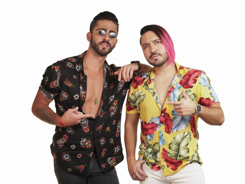 "Juguito de Agave" la nueva rolita del mexicano Milo Campos junto a Potro. "Juguito de Agave" la nueva rolita del mexicano Milo Campos junto a Potro.