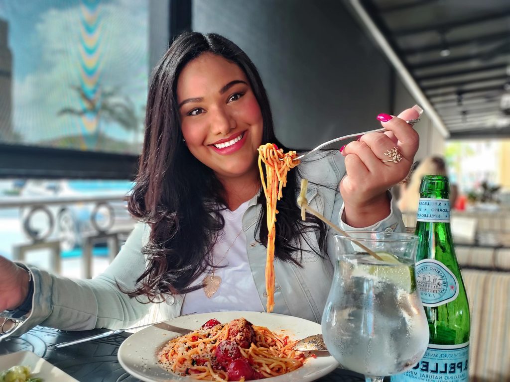 Patricia Quintero, la Foodie Venezolana que traspasa fronteras.