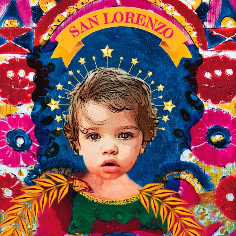 Fito Blanko y Sensei Música presentan vídeo y tema motivador "San Lorenzo" Fito Blanko y Sensei Musica presentan vídeo y tema motivador San Lorenzo
