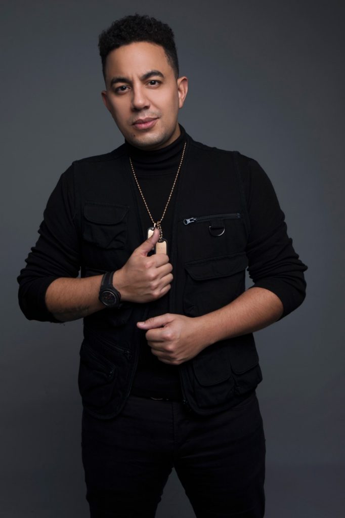 FELIPE PIPE PELÁEZ 4 VECES NOMINADO EN LOS LATINO SHOW MUSIC AWARDS