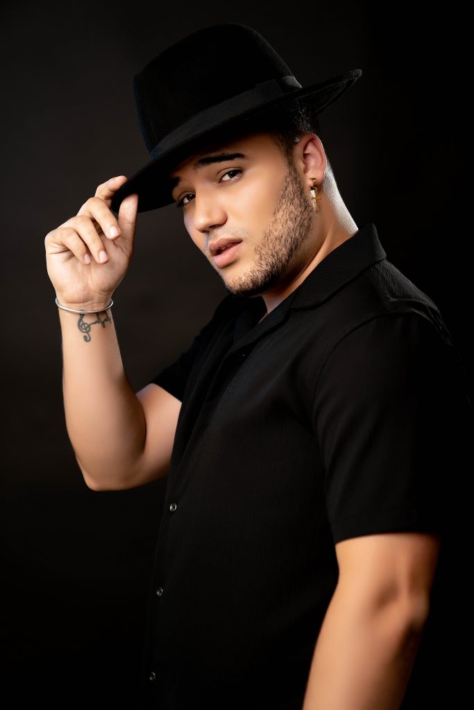 Este viernes 28 de agosto se estrena “Mágico Momento” el nuevo single de Nardiel Ramos.