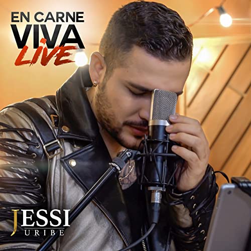 5 NOMINACIONES PARA JESSI URIBE EN LOS LATINO SHOW MUSIC AWARDS 2020