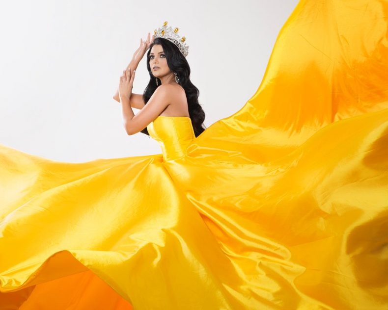 El Miss Intercontinental Venezuela tiene Nueva Directiva El Miss Intercontinental Venezuela tiene Nueva Directiva