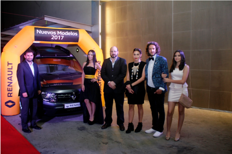 RENAULT CUENTA SU EXPERIENCIA COMO AUSPICIANTE DE PELÍCULAS ECUATORIANAS EN EL DÍA DEL CINE NACIONAL RENAULT CUENTA SU EXPERIENCIA COMO AUSPICIANTE DE PELÍCULAS ECUATORIANAS EN EL DÍA DEL CINE NACIONAL
