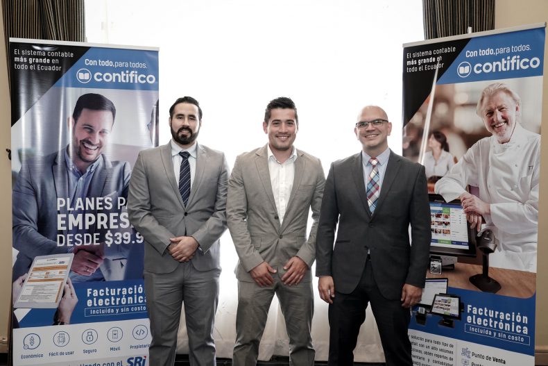 CONTÍFICO TE AYUDA A OBTENER TU FIRMA ELECTRÓNICA CONTÍFICO TE AYUDA A OBTENER TU FIRMA ELECTRÓNICA