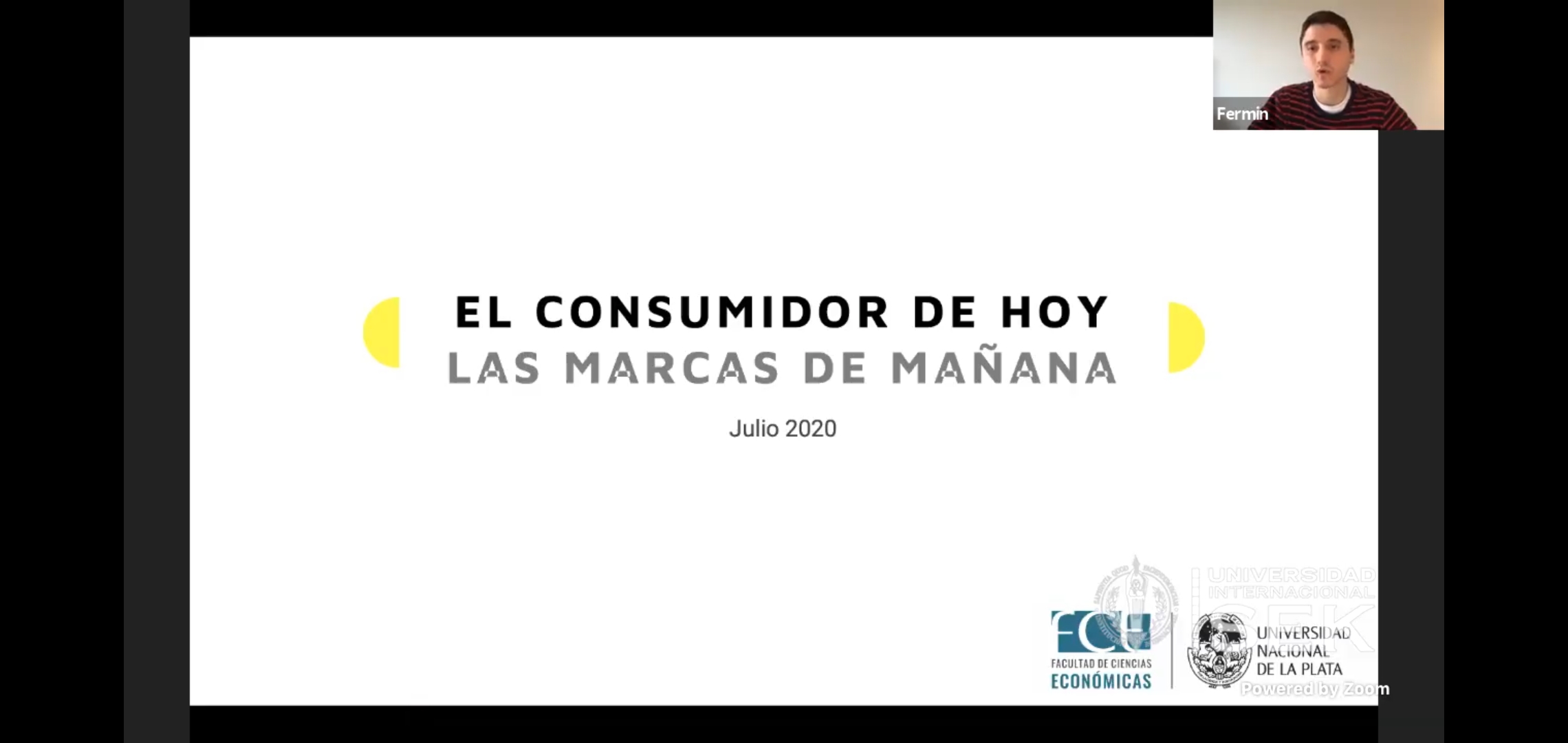 Marketing digital: el consumidor de hoy, las marcas de mañana