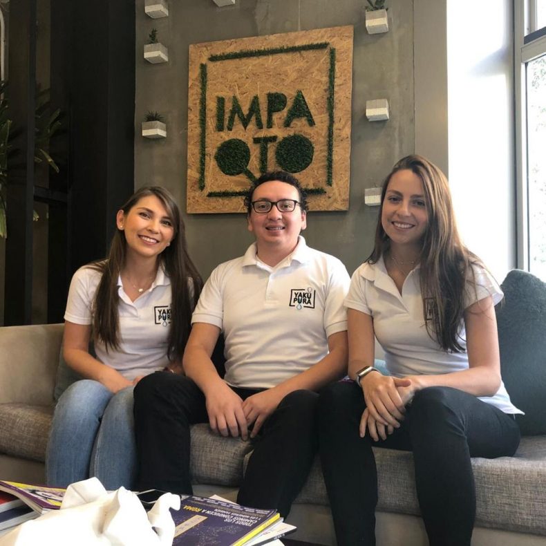 Reto Digital premió a los mejores emprendimientos en E-Commerce y soluciones digitales innovadoras Reto Digital premió a los mejores emprendimientos en E-Commerce y soluciones digitales innovadoras
