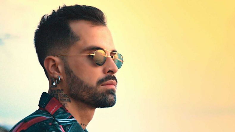 MIKE BAHÍA EL ARTISTA POP CON MÁS ÉXITOS DENTRO DEL TOP 200 DE SPOTIFY EN LA REGIÓN ANDINA MIKE BAHÍA EL ARTISTA POP CON MÁS ÉXITOS DENTRO DEL TOP 200 DE SPOTIFY EN LA REGIÓN ANDINA