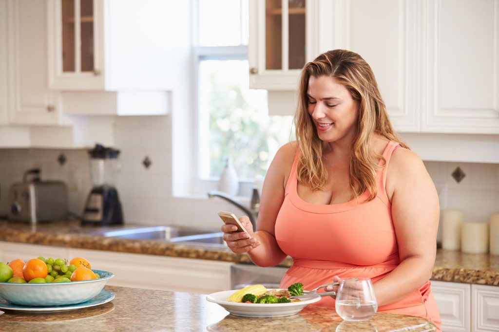 Dietas vs. estilo de vida saludable en medio de la "nueva normalidad"