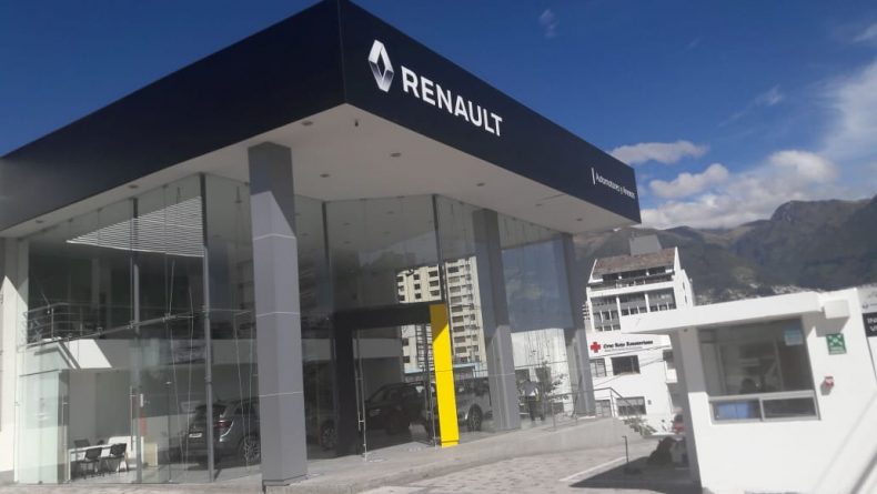 UN NUEVO VECINO INICIA UNA GRAN HISTORIA EN LA CIUDAD DE QUITO UN NUEVO VECINO INICIA UNA GRAN HISTORIA EN LA CIUDAD DE QUITO