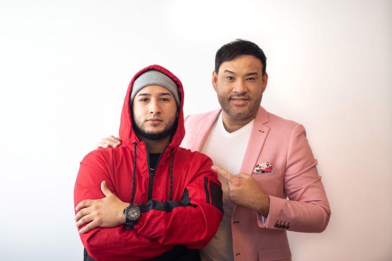 Rey Santiago presenta su nuevo sencillo “Descanso en ti” en ritmos de bachata urbana Rey Santiago presenta su nuevo sencillo “Descanso en ti” en ritmos de bachata urbana