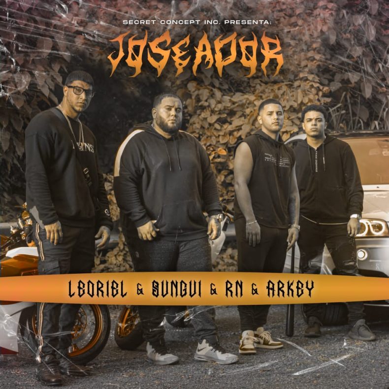 Leoriel logra excelentes resultados con "Joseador" Junto A Sungui, RN & Arkey Leoriel logra excelentes resultados con Joseador Junto A Sungui, RN & Arkey