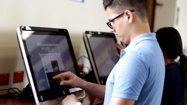 YACHAY TECH CONTRIBUYE A LA FORMACIÓN DE DOCENTES DE INGLÉS EN EL PAÍS YACHAY TECH CONTRIBUYE A LA FORMACIÓN DE DOCENTES DE INGLÉS EN EL PAÍS