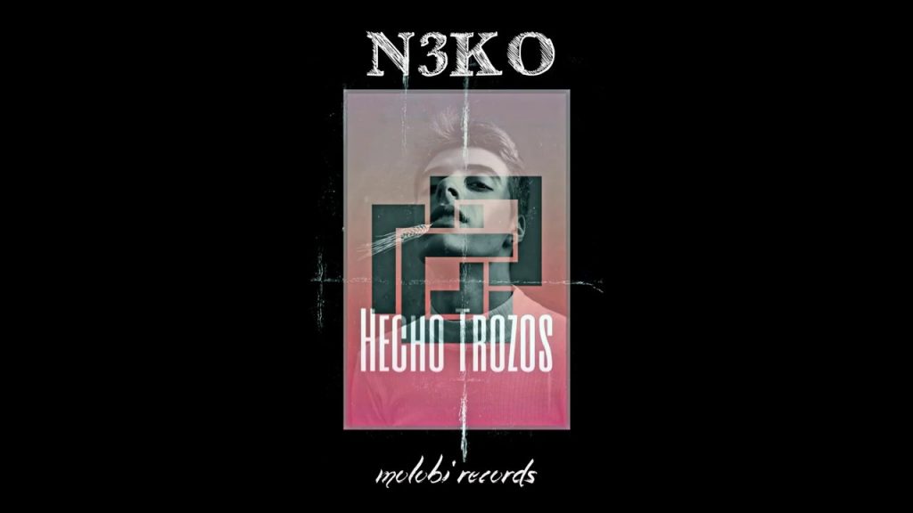 N3KO - No Llego Tarde (Intro - Alpha & Omega) (Video Official)