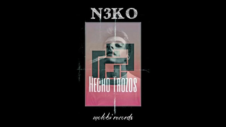 N3KO - No Llego Tarde (Intro - Alpha & Omega) (Video Official) N3KO - No Llego Tarde (Intro - Alpha & Omega) (Video Official)