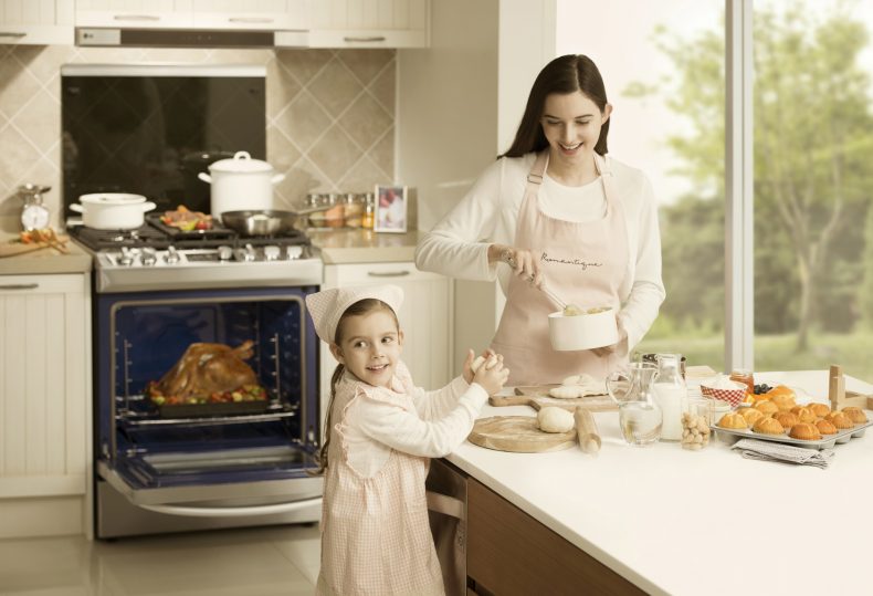 LG TE INVITA A CELEBRAR EL DÍA INTERNACIONAL DEL CHEF LG TE INVITA A CELEBRAR EL DÍA INTERNACIONAL DEL CHEF