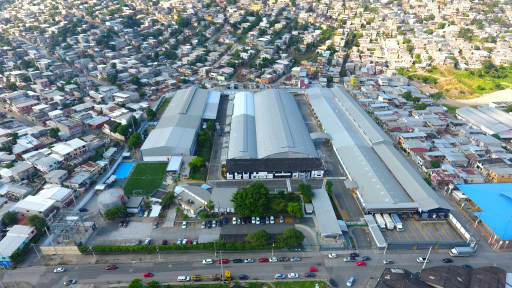 Kimberly-Clark celebra sus 25 años en Ecuador
