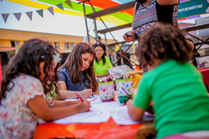 Red de Música para la Infancia (REMIFA) realizará capacitaciones gratuitas a educadores y familias con su plataforma EduCRIN Red de Música para la Infancia (REMIFA) realizará capacitaciones gratuitas a educadores y familias con su plataforma EduCRIN