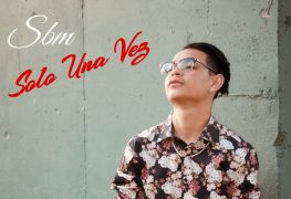 Sbm presenta su nuevo sencillo "Solo Una Vez"